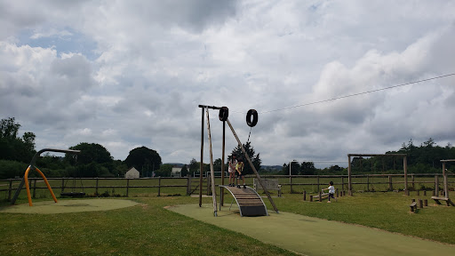 Peterston super Ely playground 20250808 192258 005