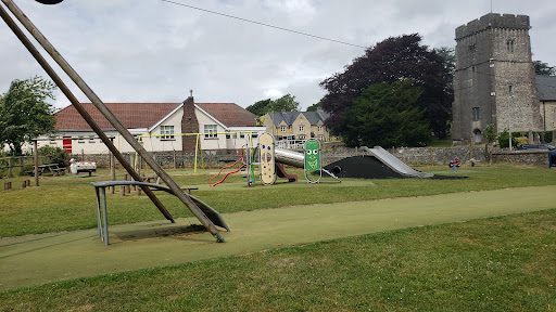 Peterston super Ely playground 20250808 192258 006