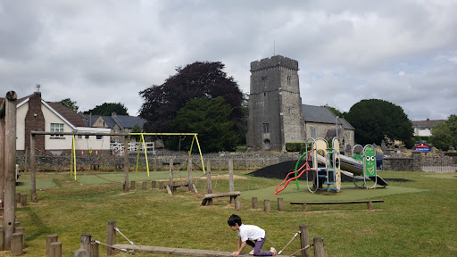Peterston super Ely playground 20250808 192259 007
