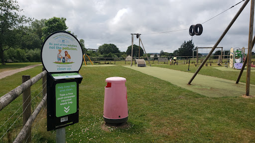 Peterston super Ely playground 20250808 192300 008