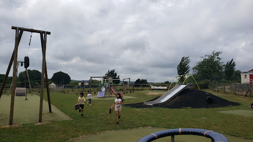 Peterston super Ely playground 20250808 192301 009