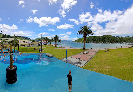 Picton Memorial Park Playground 20250818 170731 001