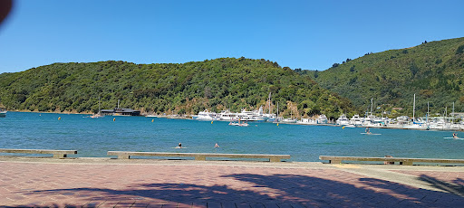 Picton Memorial Park Playground 20250818 170736 006