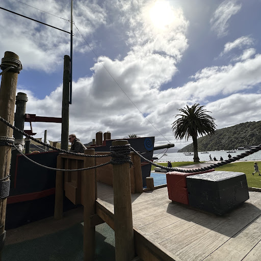 Picton Memorial Park Playground 20250818 170738 008