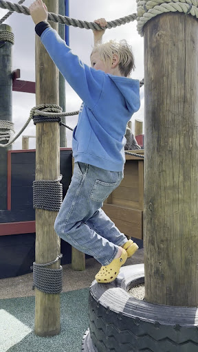 Picton Memorial Park Playground 20250818 170740 010