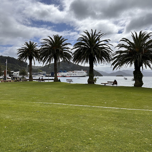 Picton Memorial Park Playground 20250818 170741 011