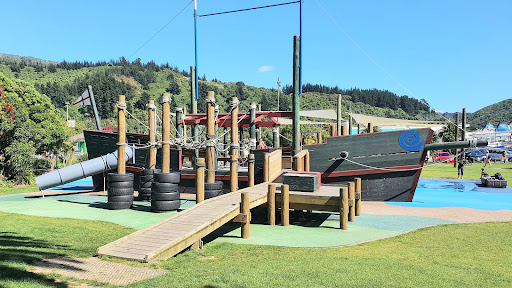 Picton Memorial Park Playground 20250818 170742 013