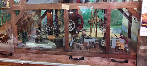 Pioneer Park Historical Complex   Opening for the Season  May 24th  20250727 084459 001