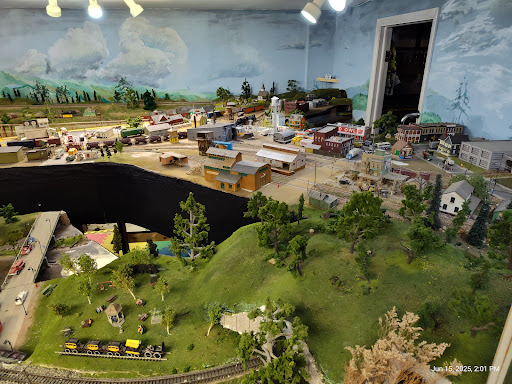 Pioneer Park Historical Complex   Opening for the Season  May 24th  20250727 084500 002