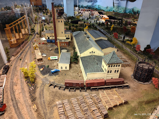 Pioneer Park Historical Complex   Opening for the Season  May 24th  20250727 084500 003