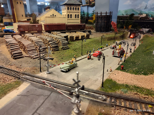 Pioneer Park Historical Complex   Opening for the Season  May 24th  20250727 084501 004