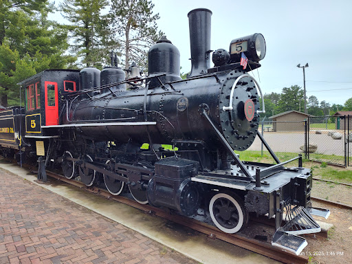 Pioneer Park Historical Complex   Opening for the Season  May 24th  20250727 084505 008