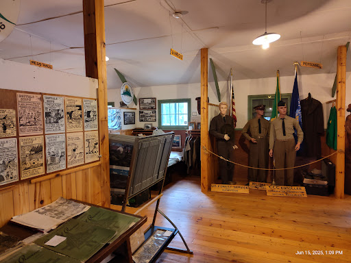 Pioneer Park Historical Complex   Opening for the Season  May 24th  20250727 084510 014