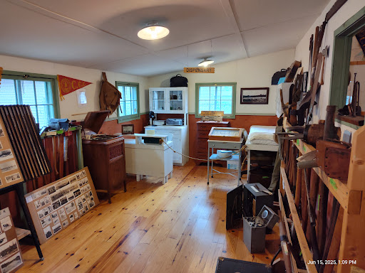 Pioneer Park Historical Complex   Opening for the Season  May 24th  20250727 084512 015