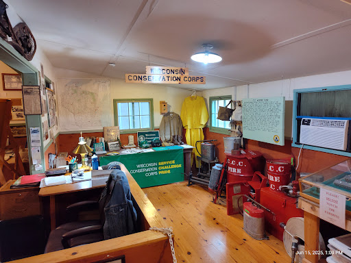 Pioneer Park Historical Complex   Opening for the Season  May 24th  20250727 084512 016