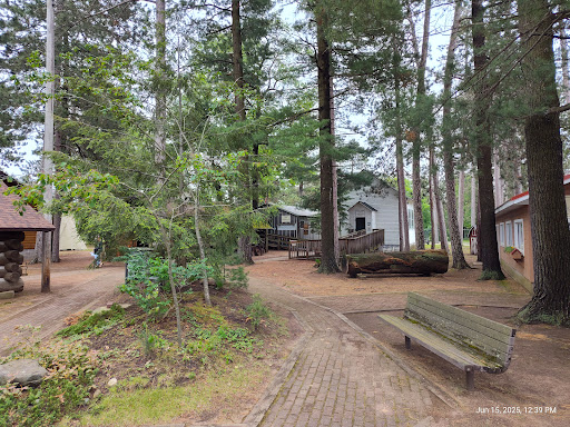 Pioneer Park Historical Complex   Opening for the Season  May 24th  20250727 084516 020