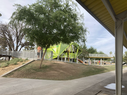 Pioneer Park Playground 20250727 132207 002