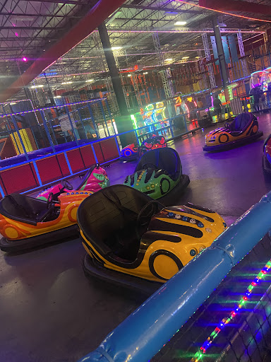 Planet Obstacle Adventure Park 20250726 172408 012