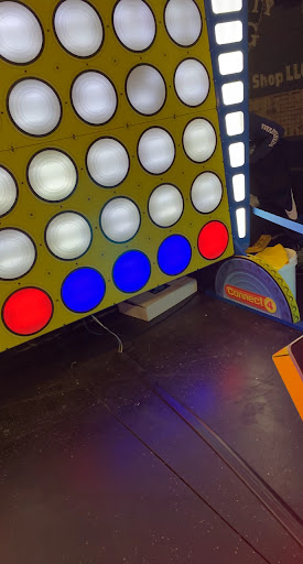 Platinum City Gaming  Bar Gaming Lounge  Arcade  Nerf Arena Gellyball Smash Room  Rage Room Basketball 20250727 054844 002