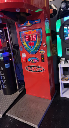 Platinum City Gaming  Bar Gaming Lounge  Arcade  Nerf Arena Gellyball Smash Room  Rage Room Basketball 20250727 054846 005