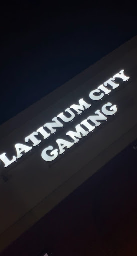 Platinum City Gaming  Bar Gaming Lounge  Arcade  Nerf Arena Gellyball Smash Room  Rage Room Basketball 20250727 054847 006