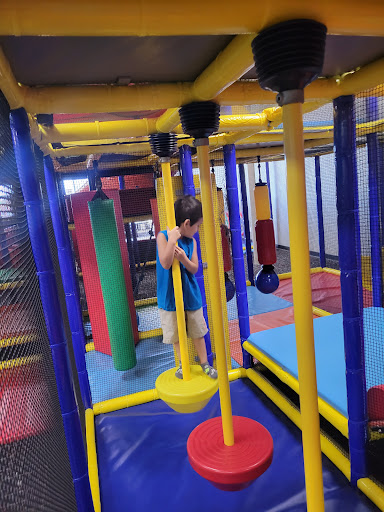 PlayCity Indoor Playground 20250727 040301 008