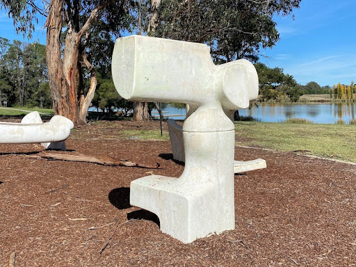 Play Sculpture by David Tolley 20250824 004443 003