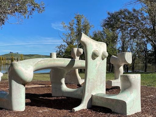 Play Sculpture by David Tolley 20250824 004444 004