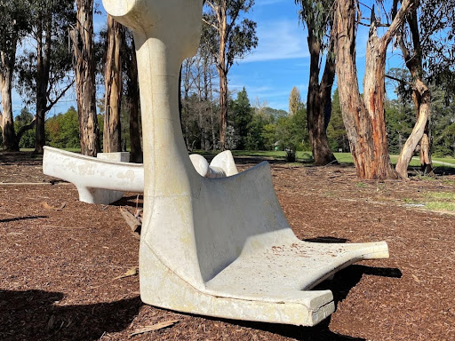 Play Sculpture by David Tolley 20250824 004445 005