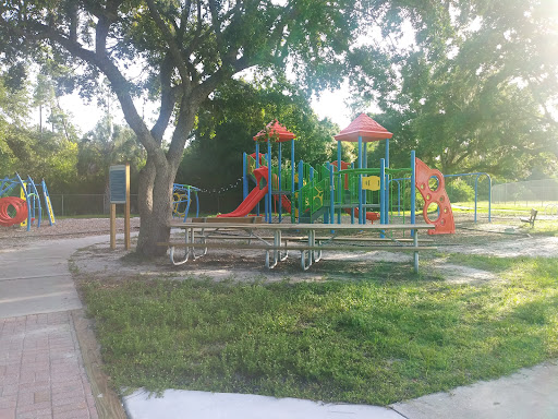 Playground Area Maracaibo Kidspace Park 20250726 165714 007