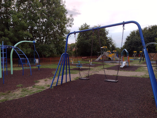 Playground Millstream Cl 20250808 195337 001