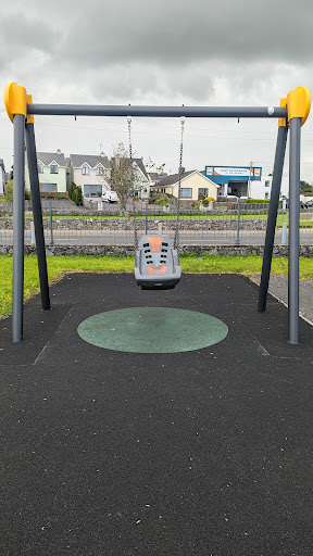Playground Outdoor Gym Equipment Loughrea 20250819 224910 003