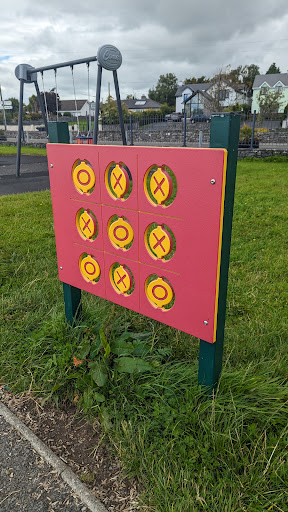 Playground Outdoor Gym Equipment Loughrea 20250819 224914 007