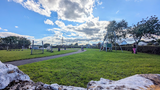 Playground Outdoor Gym Equipment Loughrea 20250819 224917 010