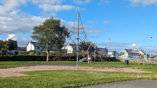 Playground Outdoor Gym Equipment Loughrea 20250819 224918 011