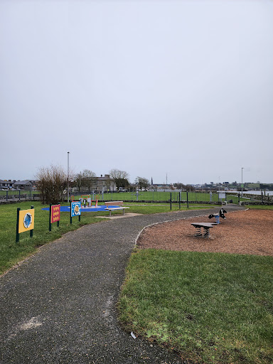 Playground Outdoor Gym Equipment Loughrea 20250819 224921 014
