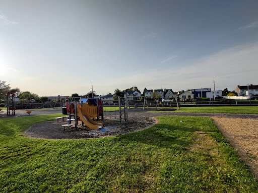 Playground Outdoor Gym Equipment Loughrea 20250819 224927 020