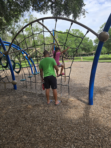 Playground at Julian B Lane Riverfront Park 20250727 103019 003