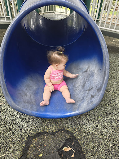 Playground at Julian B Lane Riverfront Park 20250727 103020 004