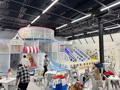 Playland Indoor Playground Caf 20250726 222827 017