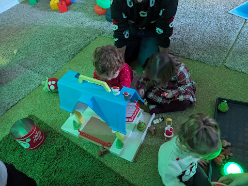 Playtown Imaginary Role Play Centre 20250808 164034 006