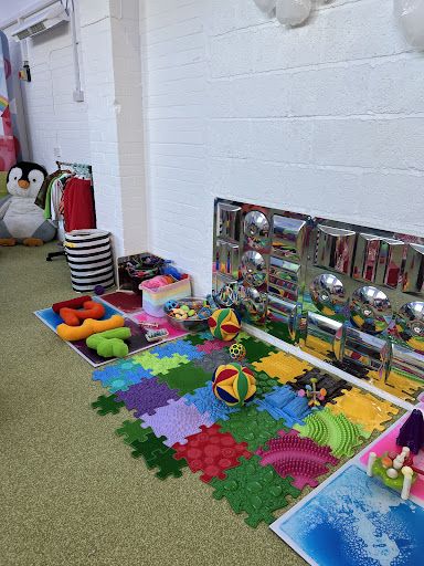 Playtown Imaginary Role Play Centre 20250808 164041 012