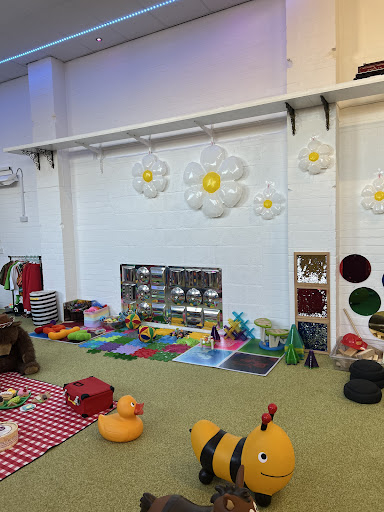Playtown Imaginary Role Play Centre 20250808 164042 013