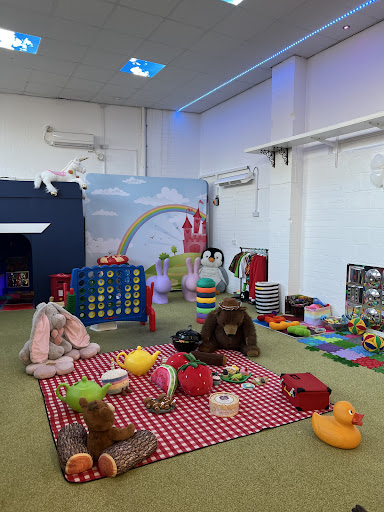 Playtown Imaginary Role Play Centre 20250808 164043 014