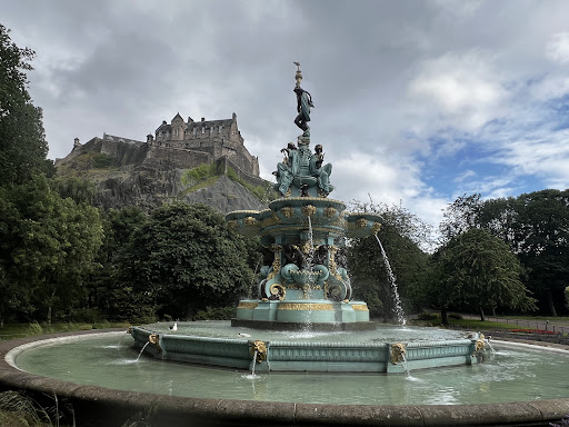 Princes Street Gardens Playground 20250808 150701 001