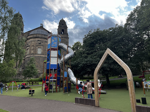 Princes Street Gardens Playground 20250808 150702 002