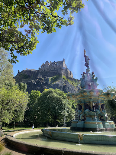 Princes Street Gardens Playground 20250808 150703 003