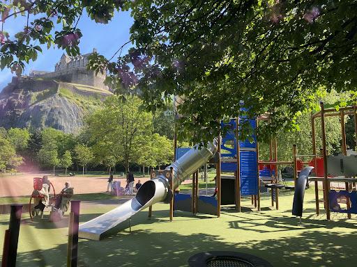 Princes Street Gardens Playground 20250808 150704 004