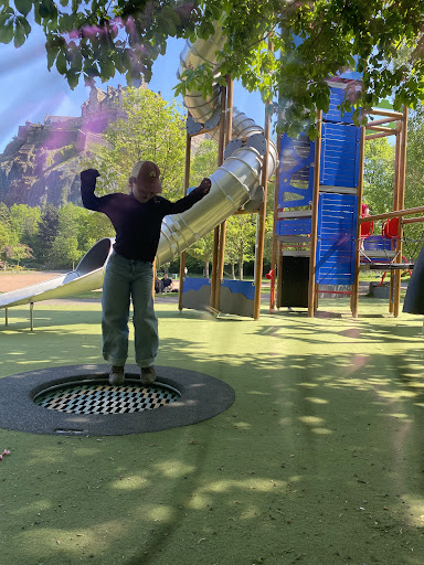 Princes Street Gardens Playground 20250808 150704 005