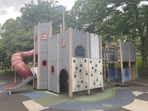 Princes Street Gardens Playground 20250808 150708 009